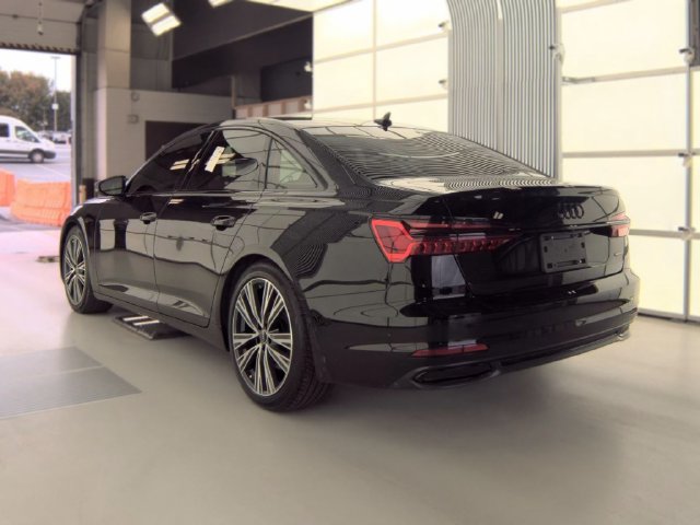 Used 2023 Audi A6 2.0T Premium w/ Convenience Package AWD/4WD image 7