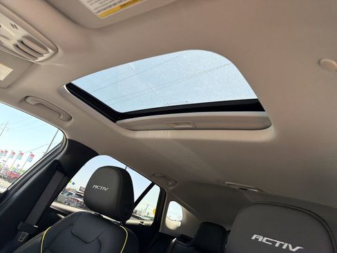 New 2026 Chevrolet Trax ACTIV image 14