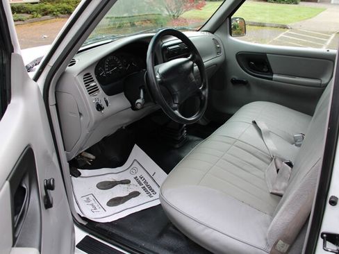 Used 1997 Ford Ranger XL image 5