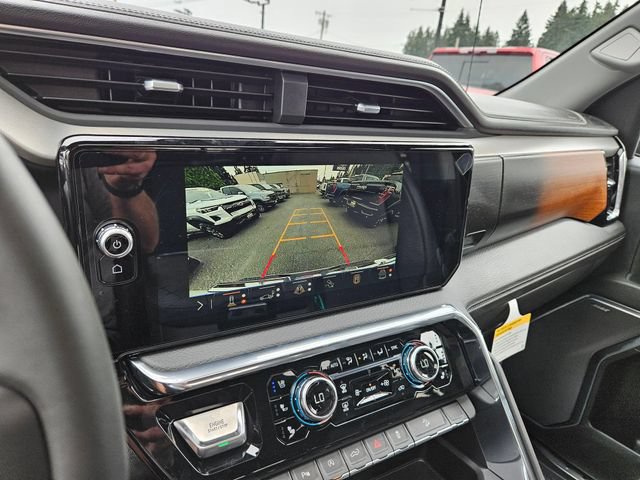New 2026 GMC Sierra 1500 Denali AWD/4WD image 32