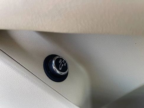 Used 2019 Cadillac XT5 Luxury image 20