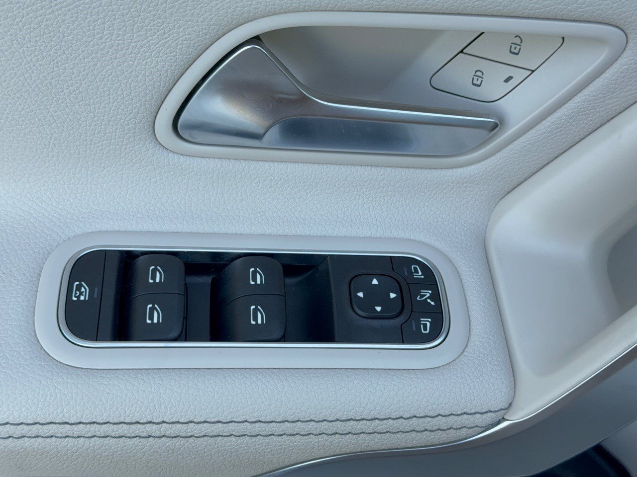 Certified 2023 Mercedes-Benz CLA 250 image 15