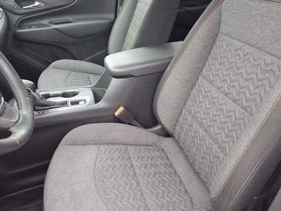 Used 2024 Chevrolet Equinox LT w/ LPO, Floor Liner Package