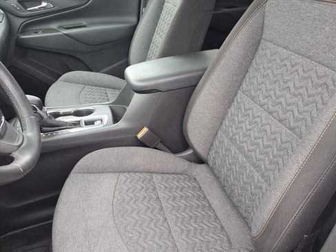 Used 2024 Chevrolet Equinox LT w/ LPO, Floor Liner Package image 3