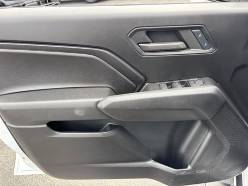 Used 2024 Chevrolet Colorado Trail Boss w/ Advanced Trailering Package image 16