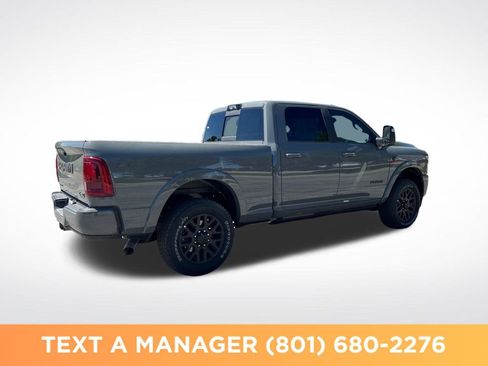 New 2026 RAM 3500 Limited AWD/4WD image 5