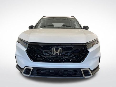 Certified 2026 Honda CR-V Sport Touring image 12