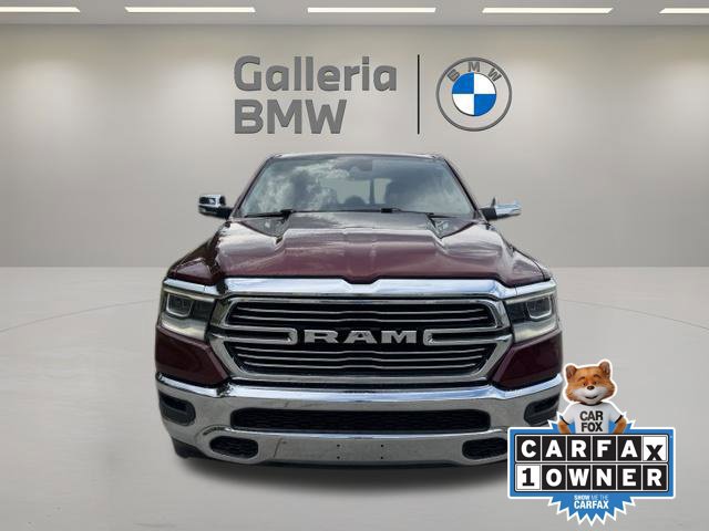 Used 2022 RAM 1500 Laramie RWD image 3