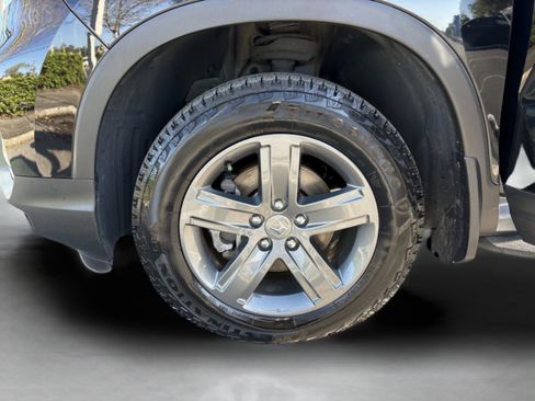 Certified 2022 Honda Ridgeline RTL-E image 31