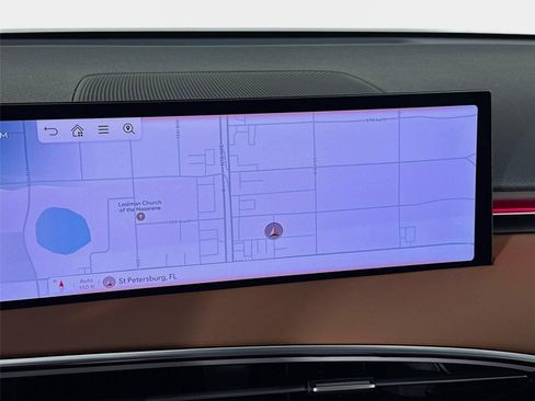 New 2026 Genesis GV70 2.5T Advanced AWD/4WD image 16
