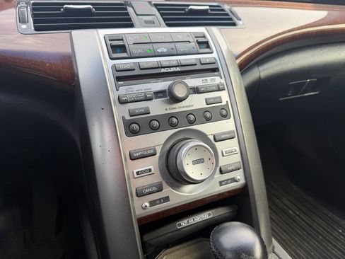 Used 2006 Acura RL 4dr Sdn AT (Natl) image 19