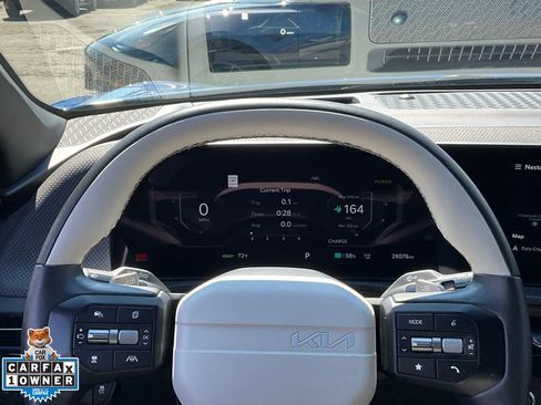 Used 2025 Kia EV6 GT-Line image 41