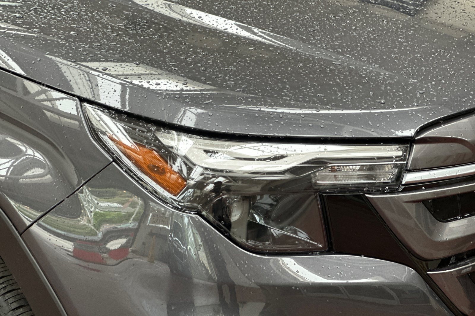 New 2026 Subaru Forester Touring AWD/4WD image 32