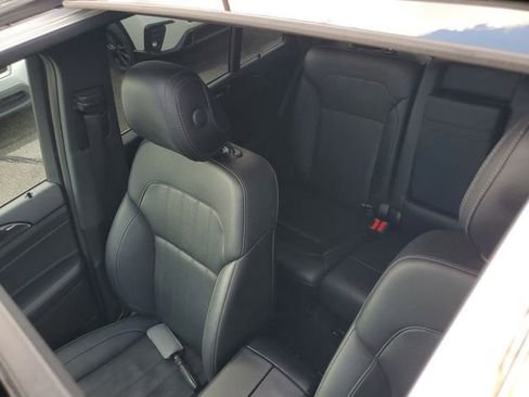 Used 2018 Mercedes-Benz GLE 350 image 39