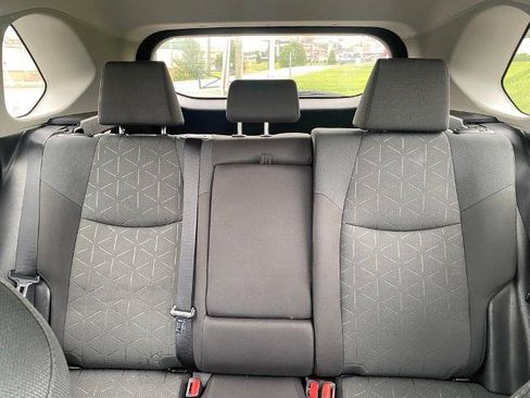 Used 2023 Toyota RAV4 XLE w/ Convenience Package AWD/4WD image 27