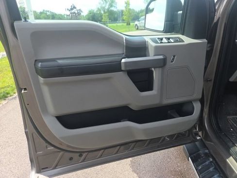 Used 2018 Ford F150 XLT w/ XTR Package AWD/4WD image 22