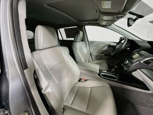 Used 2017 Acura RDX FWD w/ Technology Package image 26