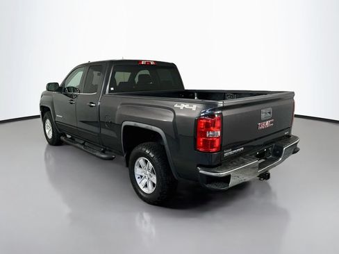 Used 2016 GMC Sierra 1500 SLE AWD/4WD image 5