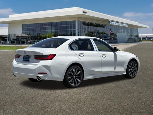 New 2026 BMW 330i Sedan RWD image 10