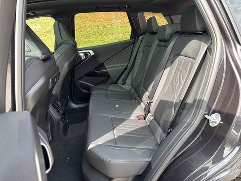 New 2026 BMW X3 xDrive30 image 24