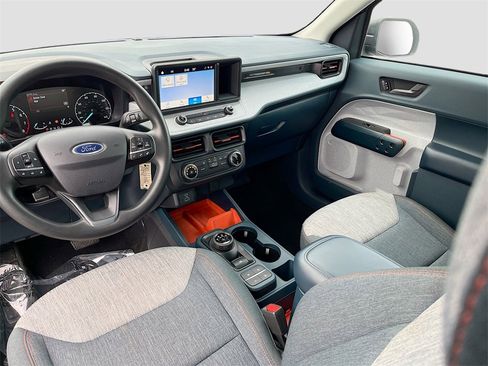 Used 2023 Ford Maverick XLT w/ Equipment Group 300A Standard image 23