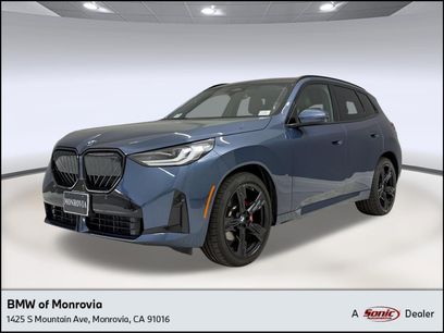 Used 2026 BMW X3 xDrive30i w/ M Sport Package