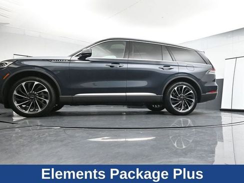 Used 2023 Lincoln Aviator Reserve w/ Equipment Group 201A image 31