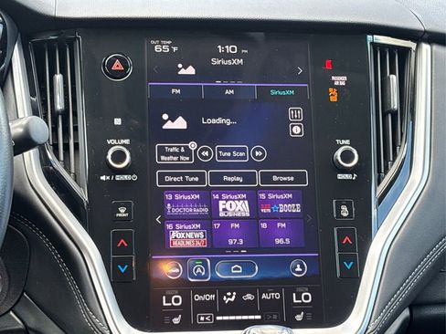 Used 2022 Subaru Outback Premium image 20