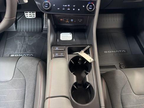 New 2026 Hyundai Sonata N Line FWD image 21