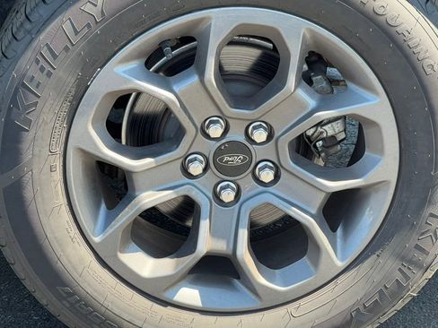 Certified 2023 Ford Maverick XLT w/ Equipment Group 300A Standard AWD/4WD image 9