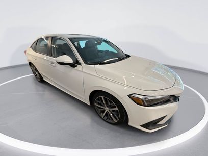 Used 2023 Honda Civic Touring