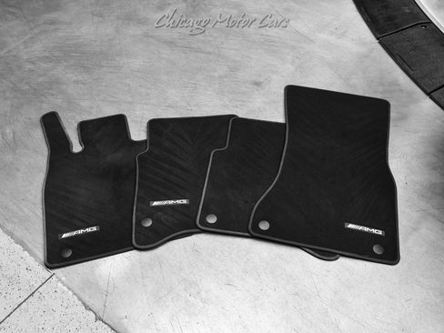 Used 2023 Mercedes-Benz S 580 4MATIC Sedan image 61