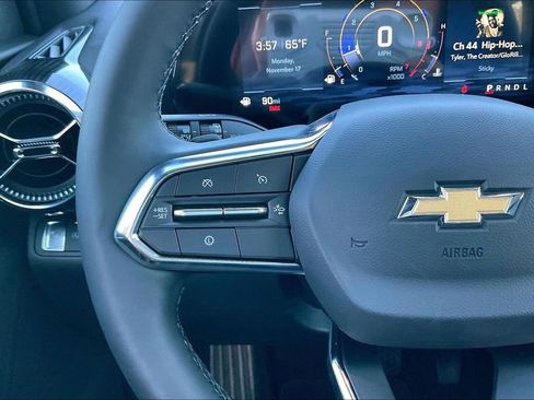 New 2026 Chevrolet Equinox LT w/ Convenience Package II image 19