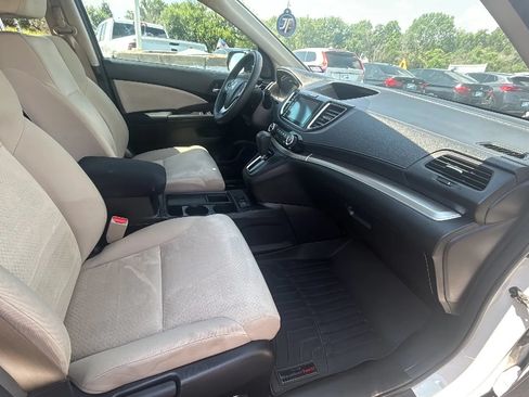 Used 2016 Honda CR-V EX image 19