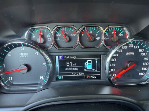Used 2019 Chevrolet Tahoe LT AWD/4WD image 28