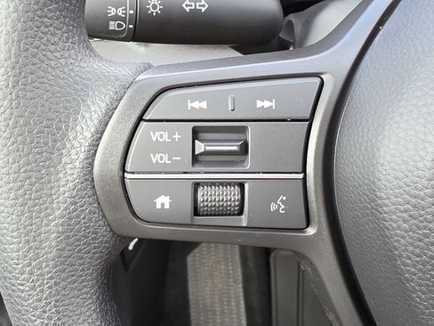 Certified 2026 Honda CR-V EX image 17