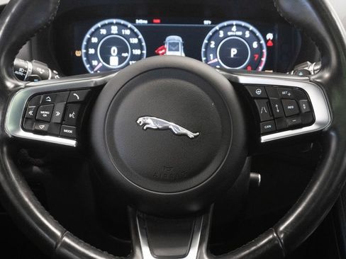 Used 2020 Jaguar F-PACE Prestige AWD/4WD image 20