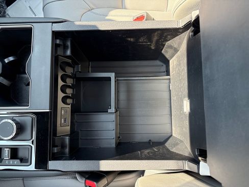 New 2026 Toyota Tundra Limited w/ Limited PVM Package image 26