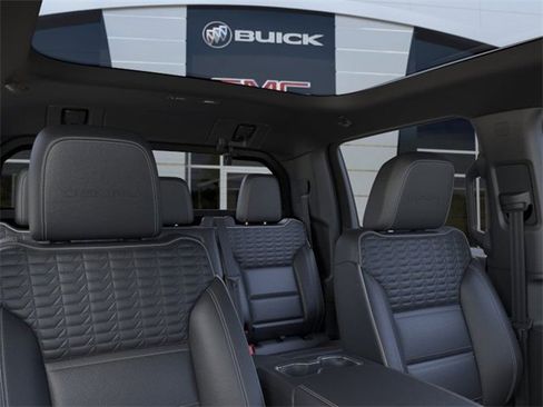 New 2025 GMC Sierra EV Denali image 24