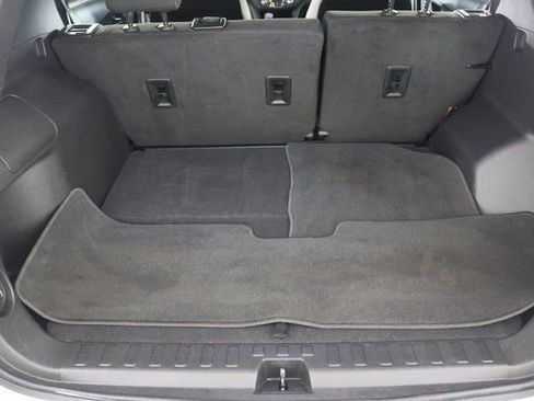 Used 2022 Chevrolet Equinox LT image 20