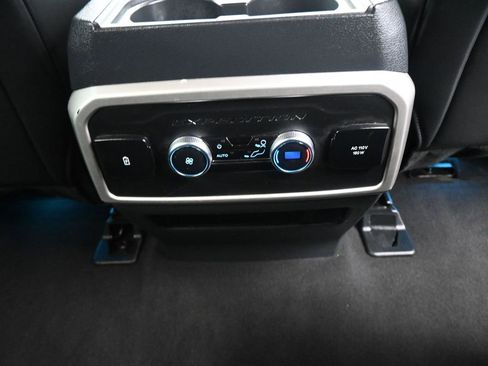 Certified 2024 Ford Expedition Max XLT AWD/4WD image 16