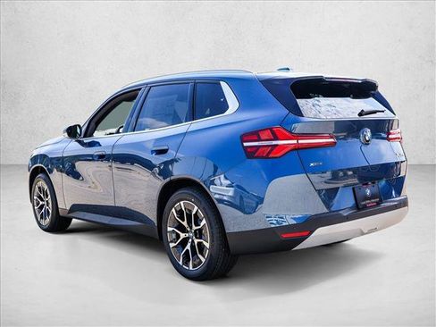 Certified 2026 BMW X3 xDrive30 w/ Premium Package image 7