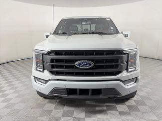 Certified 2023 Ford F150 Lariat w/ Equipment Group 502A High AWD/4WD video 2