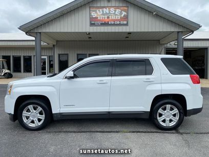 Used 2014 GMC Terrain SLE