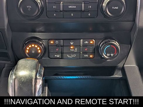 Used 2020 Ford F150 XLT w/ Equipment Group 302A Luxury AWD/4WD image 30