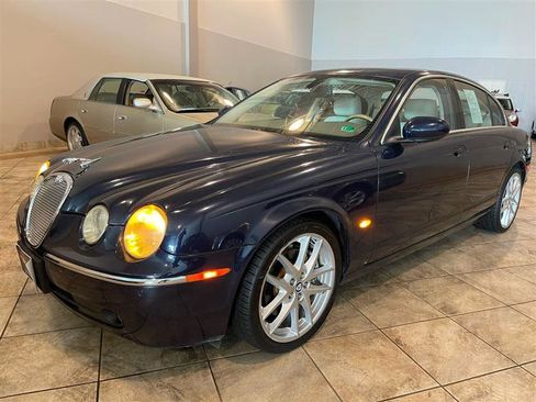 Used 2006 Jaguar S-TYPE 3.0 image 2