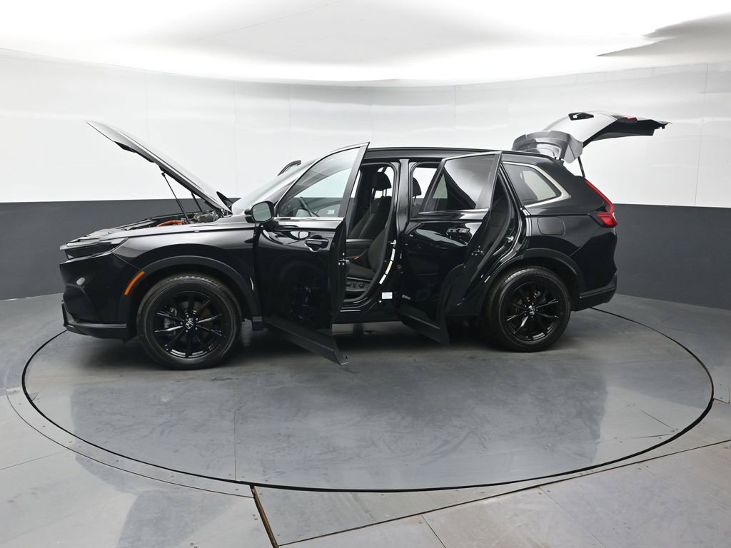 Used 2024 Honda CR-V Sport image 45