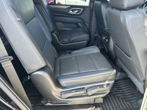 Used 2022 Chevrolet Tahoe High Country image 20