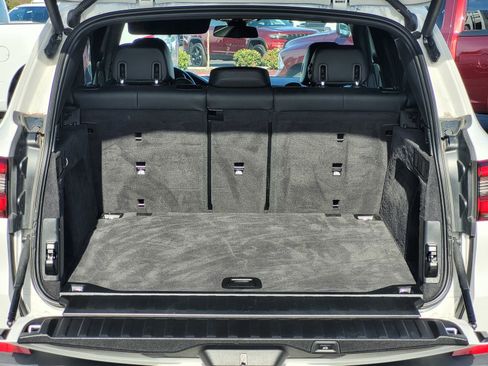 Used 2019 BMW X5 xDrive40i w/ Convenience Package image 18