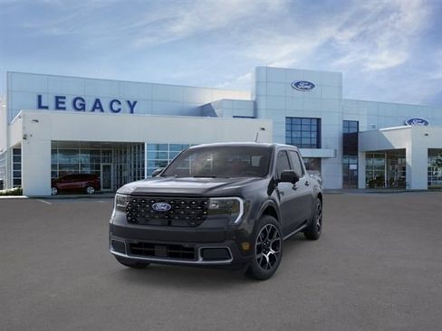 New 2026 Ford Maverick Lariat AWD/4WD image 2